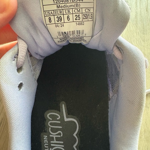 Brooks Women's Glycerin 21 Running shoe - Picture 4 of 6